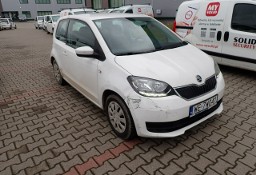 Skoda Citigo Citigo