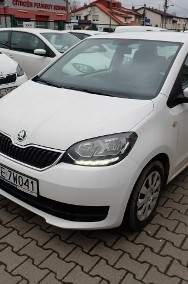 Skoda Citigo Citigo-2