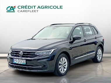 Volkswagen Tiguan II 1.5 TSI 150 KM EVO Life DSG Salon Polska Faktura Vat 23% PO2XX32-1