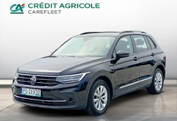 Volkswagen Tiguan II 1.5 TSI 150 KM EVO Life DSG Salon Polska Faktura Vat 23% PO2XX32