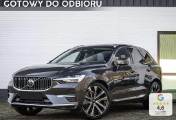 Volvo XC60 II T8 Plug-In Hybrid AWD Ultimate Bright aut Pakiet Climate + Funkcja masażu