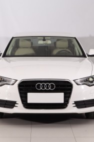 Audi A6 IV (C7) , Salon Polska, Serwis ASO, 177 KM, Automat, Skóra, Navi,-2