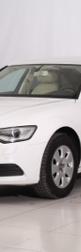 Audi A6 IV (C7) , Salon Polska, Serwis ASO, 177 KM, Automat, Skóra, Navi,-3