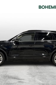 Volkswagen Touareg III III 2018-2
