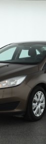 Ford Focus III , Salon Polska, GAZ, Klima-3