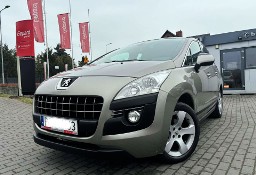 Peugeot 3008 I Solar Navi Tablet Klimartonik Alu