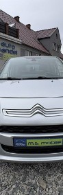 Citroen C3 Picasso 1,6 diesel, 100 KM-3