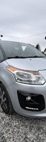 Citroen C3 Picasso 1,6 diesel, 100 KM-4