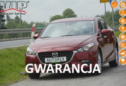 Mazda 3 III 2.0 Benzyna Automat nawi kamera gwarancja przebiegu BOSE