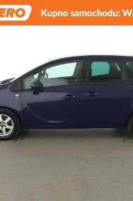 Opel Meriva B navi grzane fotele klima-auto PDC tempomat-2