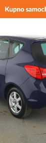 Opel Meriva B navi grzane fotele klima-auto PDC tempomat-4