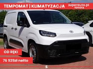 Toyota Proace Active Standard L1H1 Active Standard L1H1 1.5 100KM