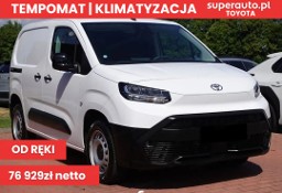 Toyota Proace Active Standard L1H1 Active Standard L1H1 1.5 100KM