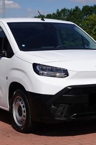 Toyota Proace Active Standard L1H1 Active Standard L1H1 1.5 100KM-2
