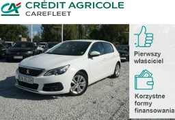 Peugeot 308 II 1.5 Blue HDi/102 KM Active Salon PL Fvat 23% DW4GJ24