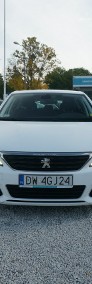 Peugeot 308 II 1.5 Blue HDi/102 KM Active Salon PL Fvat 23% DW4GJ24-3