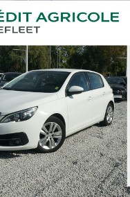 Peugeot 308 II 1.5 Blue HDi/102 KM Active Salon PL Fvat 23% DW4GJ24-2