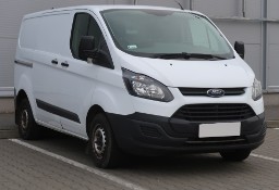 Ford Transit Transit Custom , L1H1, 6m3, 3 Miejsca, 3 EU palet