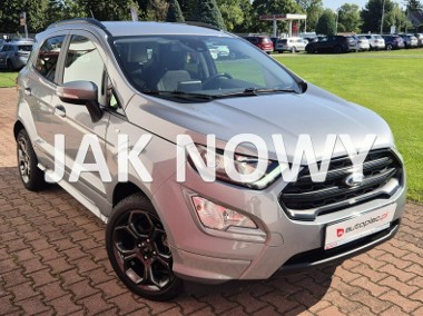 Ford EcoSport II ST-LINE-GRZANA KIER-LED-MEDIA-1