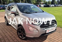 Ford EcoSport II ST-LINE-GRZANA KIER-LED-MEDIA
