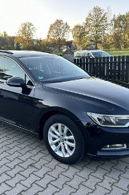 Volkswagen Passat B8 2,0 Tdi 150 ps DSG comfortline oplacony z Nawigacją-2