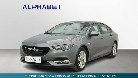 Opel Insignia II Country Tourer OPEL Insignia Grand Sport 1.5 Enjoy 165KM S/S A/T hatchback 165BHP