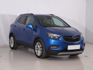 Opel Mokka Salon Polska, 1. Właściciel, Serwis ASO, Skóra, Klimatronic,