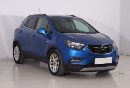 Opel Mokka Salon Polska, 1. Właściciel, Serwis ASO, Skóra, Klimatronic,