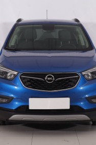 Opel Mokka Salon Polska, 1. Właściciel, Serwis ASO, Skóra, Klimatronic,-2