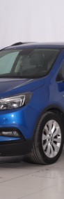 Opel Mokka Salon Polska, 1. Właściciel, Serwis ASO, Skóra, Klimatronic,-3