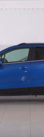 Opel Mokka Salon Polska, 1. Właściciel, Serwis ASO, Skóra, Klimatronic,-4