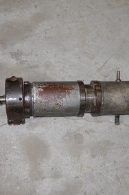 Ślimak i cylinder do wtryskarki FO 80 FI 35-2