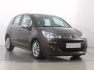 Citroen C3 II , Salon Polska, 1. Właściciel, Serwis ASO, GAZ, Klimatronic,