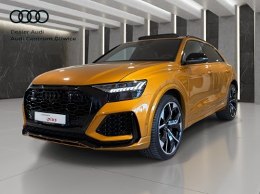 Audi Q8 RS Q8 RSQ8 HD MATRIX LED Bang&Olufsen Virtual Cockpit Panorama 600KM-1