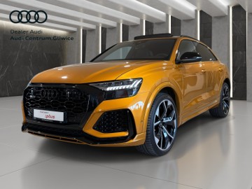 Audi Q8 RS Q8 RSQ8 HD MATRIX LED Bang&Olufsen Virtual Cockpit Panorama 600KM