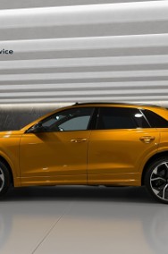 Audi Q8 RS Q8 RSQ8 HD MATRIX LED Bang&Olufsen Virtual Cockpit Panorama 600KM-2