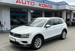 Volkswagen Tiguan II 2.0 150 KM, Po pełnym serwisie! Gwarancja!