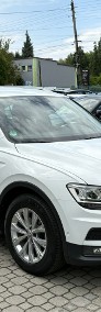 Volkswagen Tiguan II 2.0 150 KM, Po pełnym serwisie! Gwarancja!-4