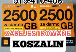 Aktywne startery polskie ! Zarejestrowane karty sim ! Zarejestruje twoje karty 