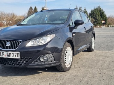 BENZYNA -GAZ .z Niemiec -1