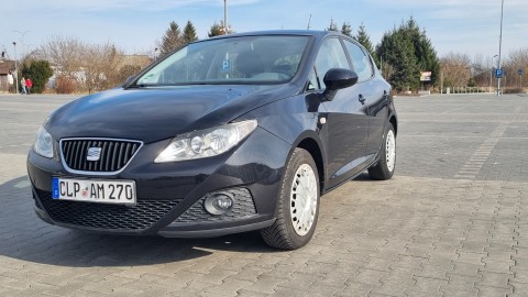 BENZYNA -GAZ .z Niemiec 