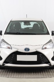 Toyota Yaris III , Salon Polska, 1. Właściciel, Serwis ASO, Automat, VAT 23%,-2