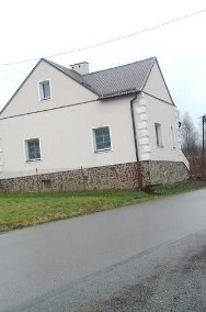 Dom Węglówka-2