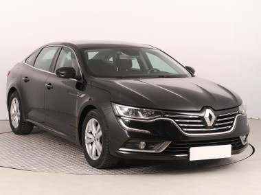 Renault Talisman II , Salon Polska, Automat, Navi, Klimatronic, Tempomat,-1