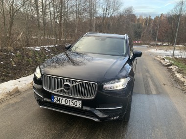  XC90 D5 AWD Inscription-1