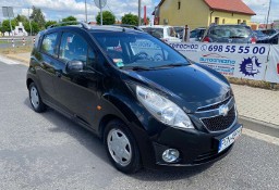 Chevrolet Spark II (M300)