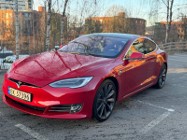 Tesla Model S 75D/2018 rok/Darmowe Ładowanie/AP2.5/FSD/Bezwypadkowy/Zadbany!