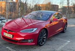 Tesla Model S 75D/Darmowe Ładowanie/AP2.5/FSD/Bezwypadkowy