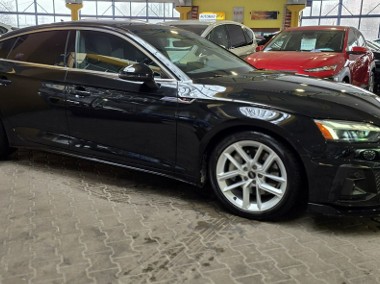 Audi A5 IV ZOBACZ OPIS !! W podanej cenie roczna gwarancja-1