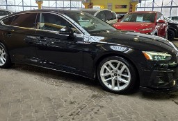 Audi A5 IV ZOBACZ OPIS !! W podanej cenie roczna gwarancja